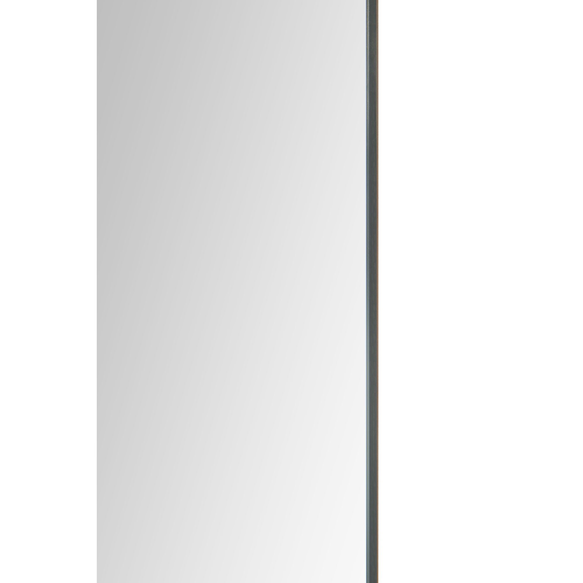 Salta Wall Mirror, by Renwil, 40" height x 0.5" depth View 3