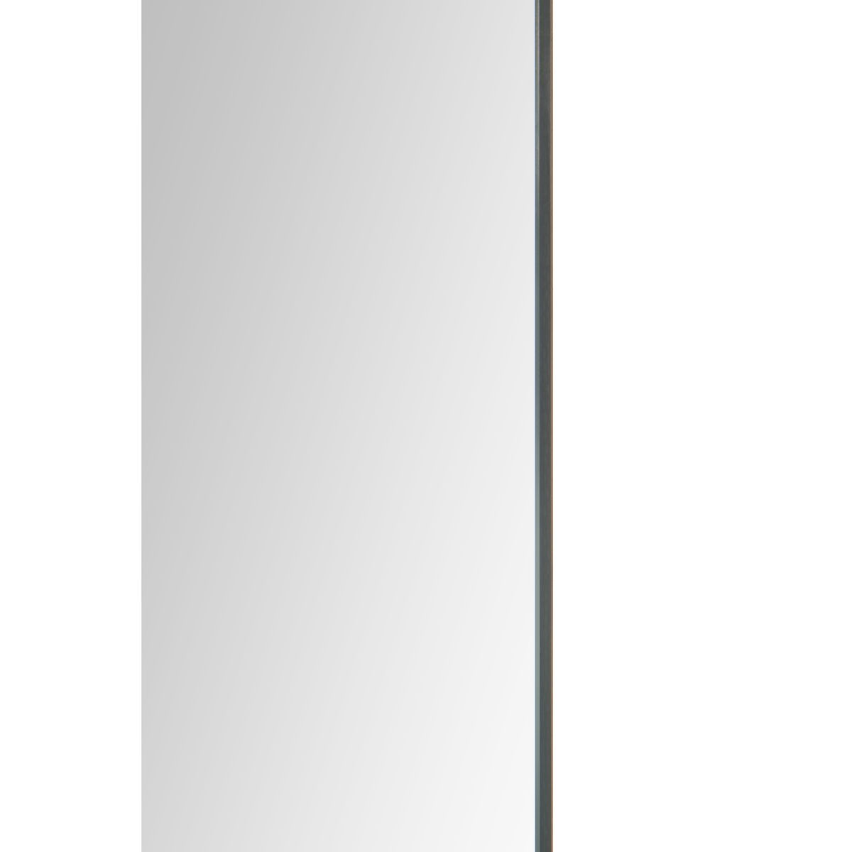 Salta Wall Mirror, by Renwil, 40" height x 0.5" depth View 3