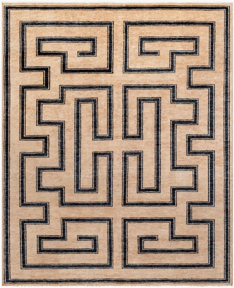 Riviera Handmade Rug large image 