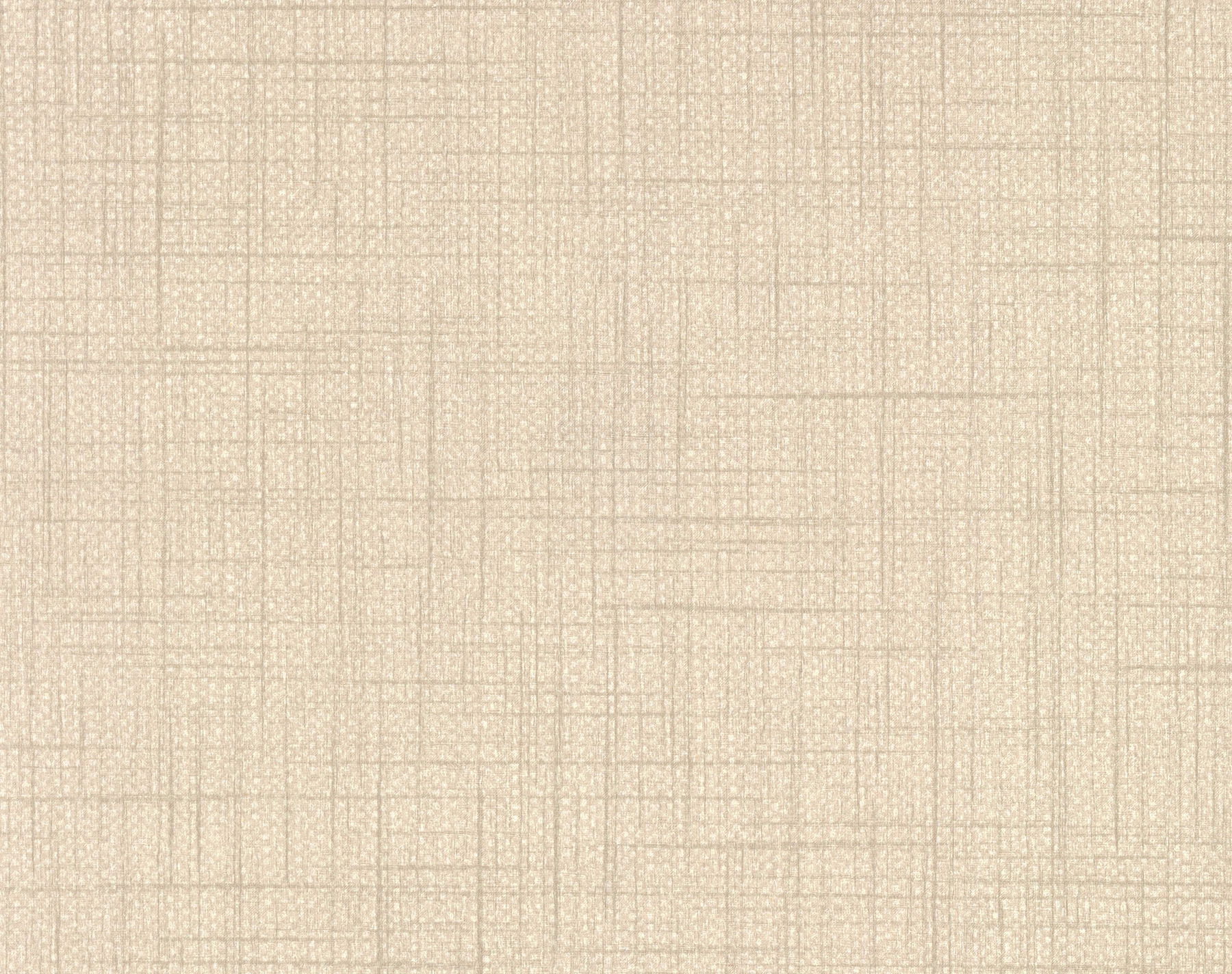 Loose Tweed Beige Wallpaper large image 