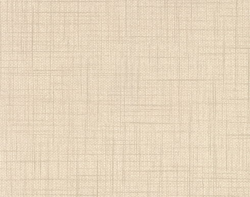 Loose Tweed Beige Wallpaper