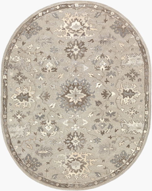 Caesar Handmade Rug