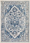 Chelsea Machine Woven Rug, by Surya, 3' length x 2' width thumbnail