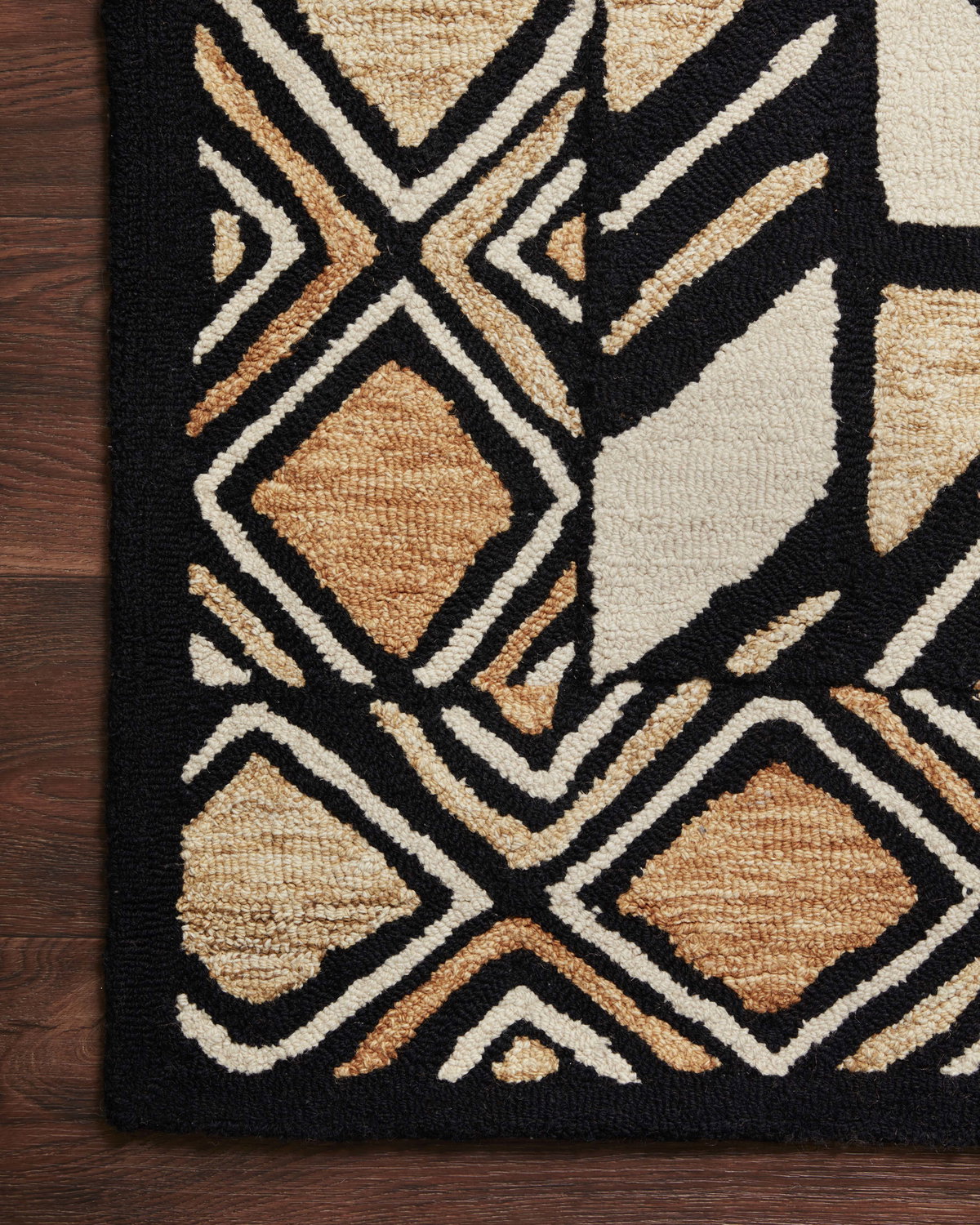 Loloi II Nala Rug, 2'3" length x 3'9" width View 3