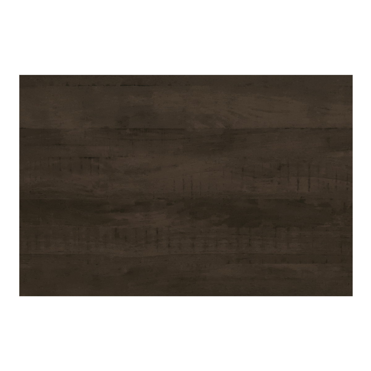Everson Dining Table Brown, by Moe's Home, 43" width x 30" height x 110" depth View 6