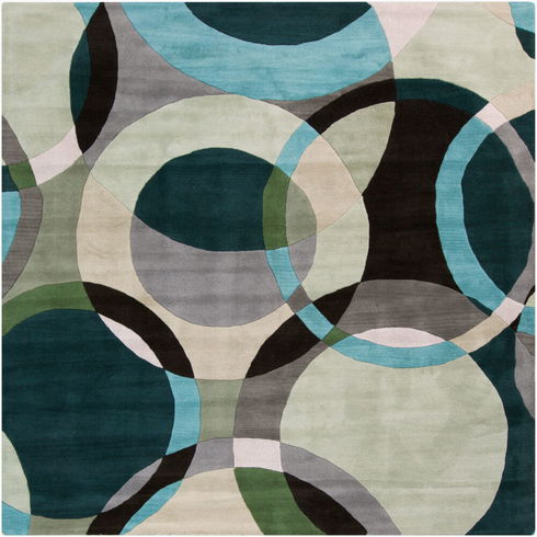 Forum Handmade Rug
