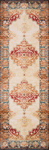 Loloi II Isadora Rug, 4' length x 6' width thumbnail 7