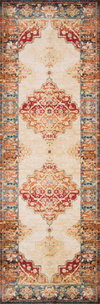 Loloi Isadora Rug, 4' length x 6' width thumbnail 7
