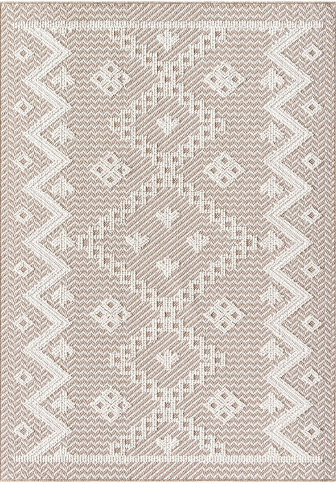 Bouclair Machine Woven Rug