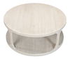 Devon Coffee Table  Grey Thorne thumbnail 6