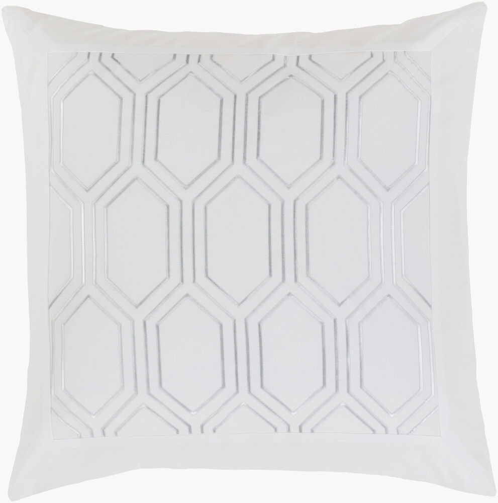 Empire Sham, Pillowcase & Sham by Surya