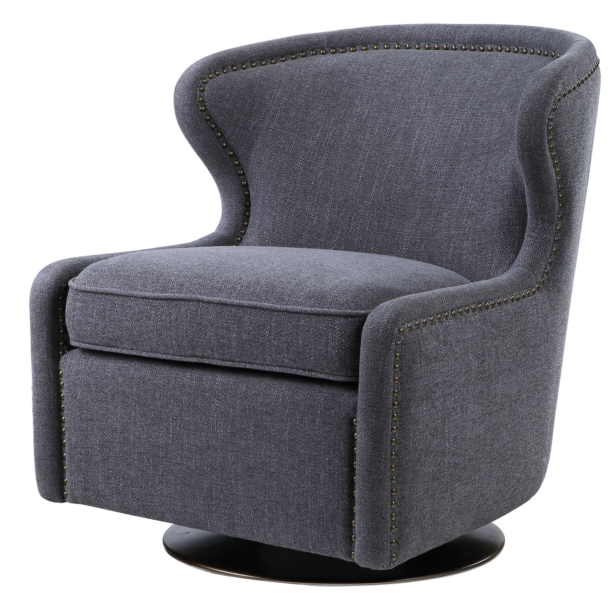 Biscay Swivel Chair large image 