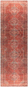 Amelie Machine Woven Rug thumbnail 0