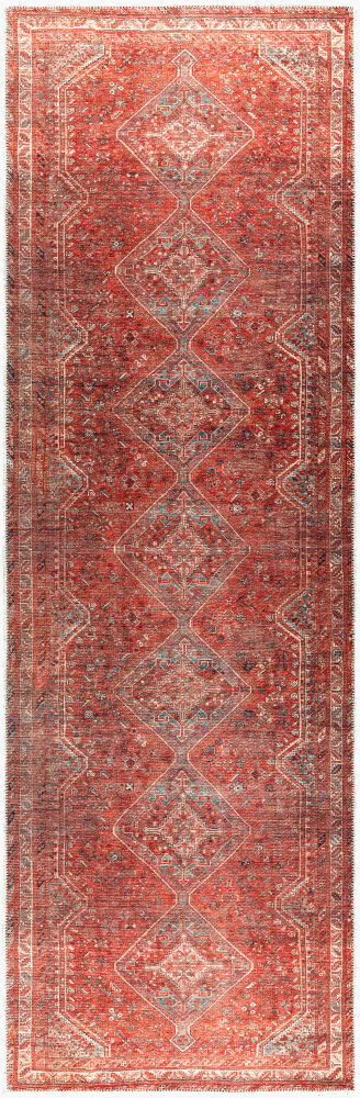 Amelie Machine Woven Rug