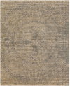 Lucknow Handmade Rug, by Surya, 3' length x 2' width thumbnail