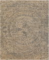 Lucknow Handmade Rug thumbnail 0