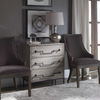 Jory Aged Ivory Accent Chest thumbnail 7