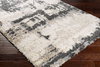 Eskimo Shag Machine Woven Rug, by Surya, 7'3" length x 2'7" width thumbnail