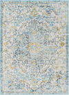 Harput Machine Woven Rug thumbnail 0