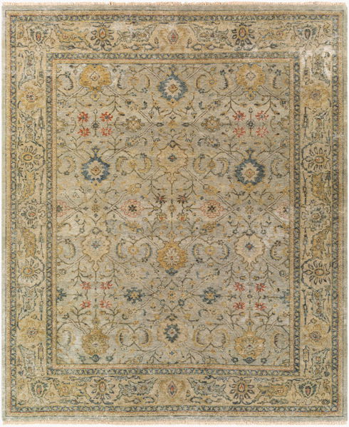 Anatolia Handmade Rug
