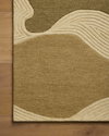 Brigette Romanek x Loloi Madi Rug, 2'3" length x 3'9" width thumbnail 6