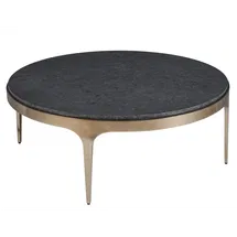 Online Designer Combined Living/Dining Scarlett Round Coffee Table