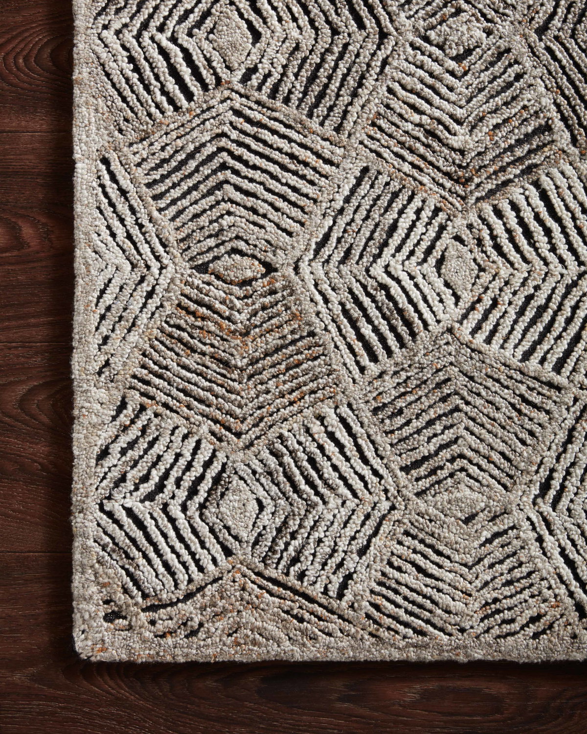 Loloi Prescott Rug, 2'6" length x 9'9" width View 3