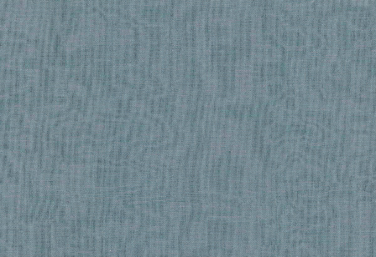 Gesso Weave Teal Wallpaper, by York Wall, 33' length x 2'3.5" width x 0.02" depth