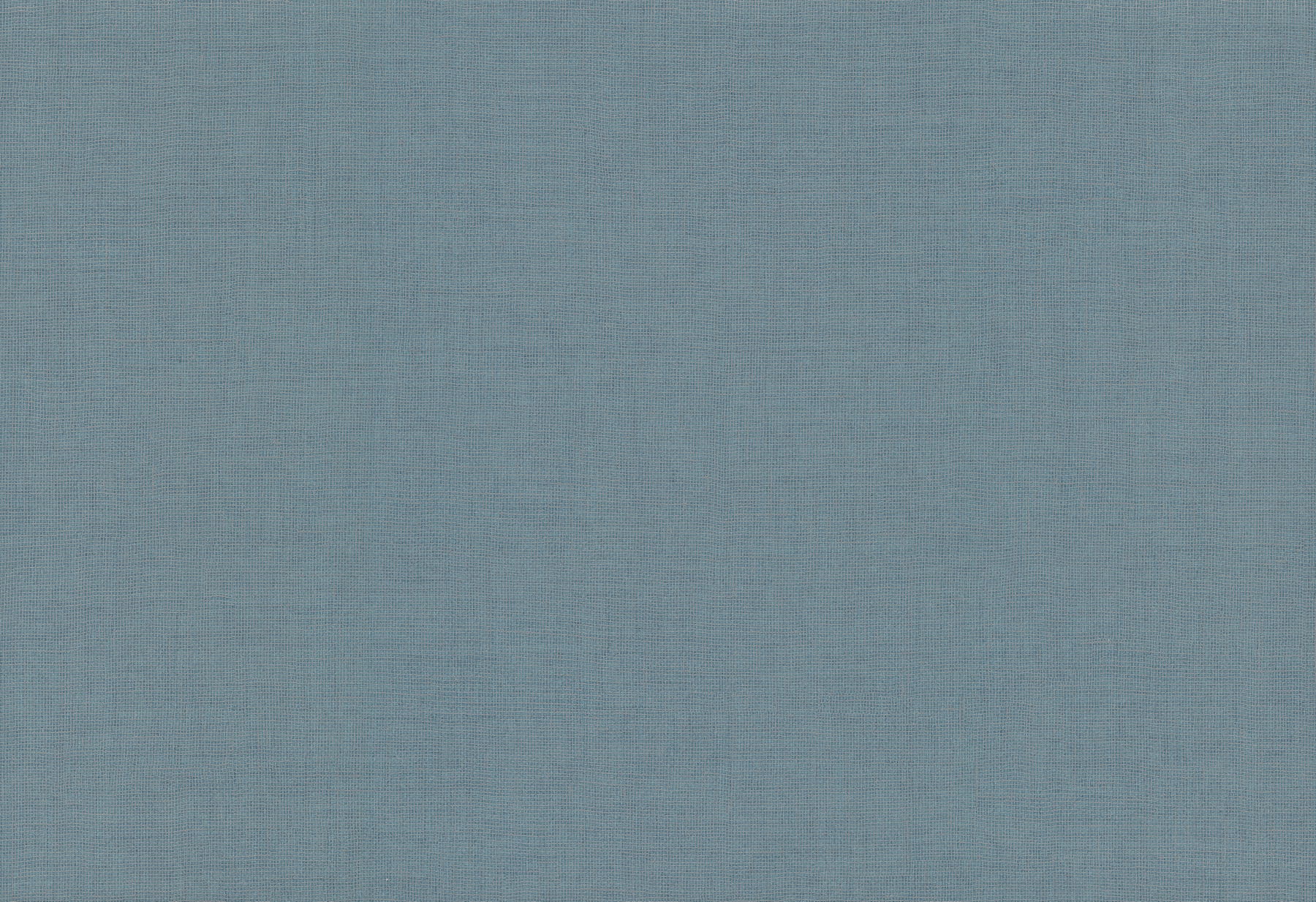 Gesso Weave Teal Wallpaper large image 