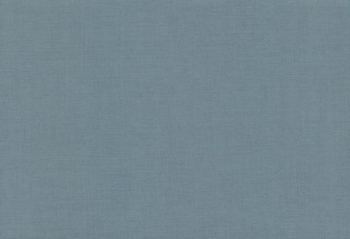 Gesso Weave Teal Wallpaper