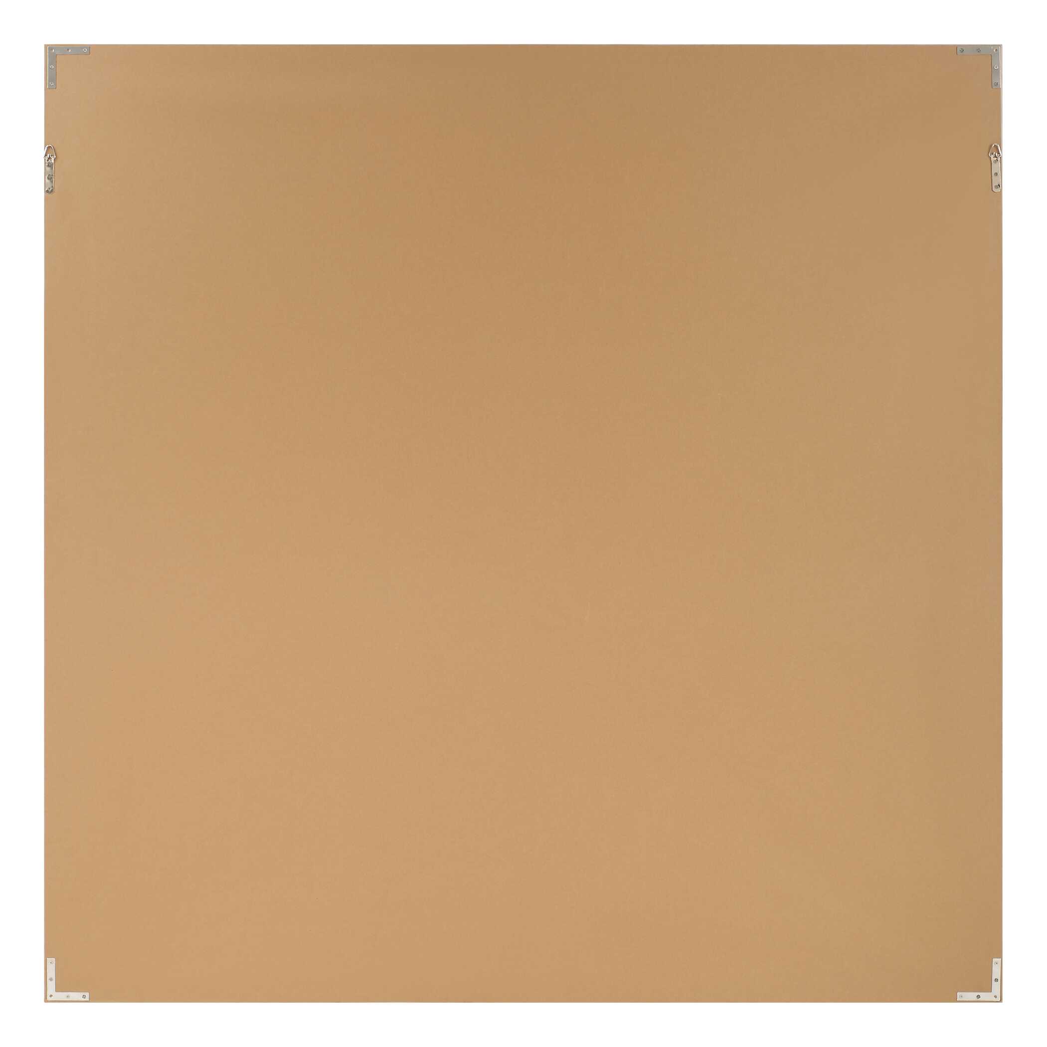 Gravity Abstract Landscape Art, Painting by Uttermost, 72" width x 72" height x 2.5" depth View 7