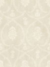 Royal Damask Beige Wallpaper thumbnail 0