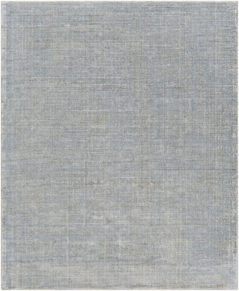 Prague Handmade Rug, by Surya, 1'6" length x 1'6" width
