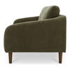 Quinn Sofa Cedar Green thumbnail 2