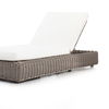 Como Outdoor Chaise Lounge thumbnail 5