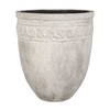 Timeless Terrace Outdoor Planter, by Uttermost, 25.75" width x 29.75" height x 25.75" depth thumbnail 3