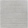 Atlantis Handmade Rug, by Surya, 8' length x 8' width thumbnail