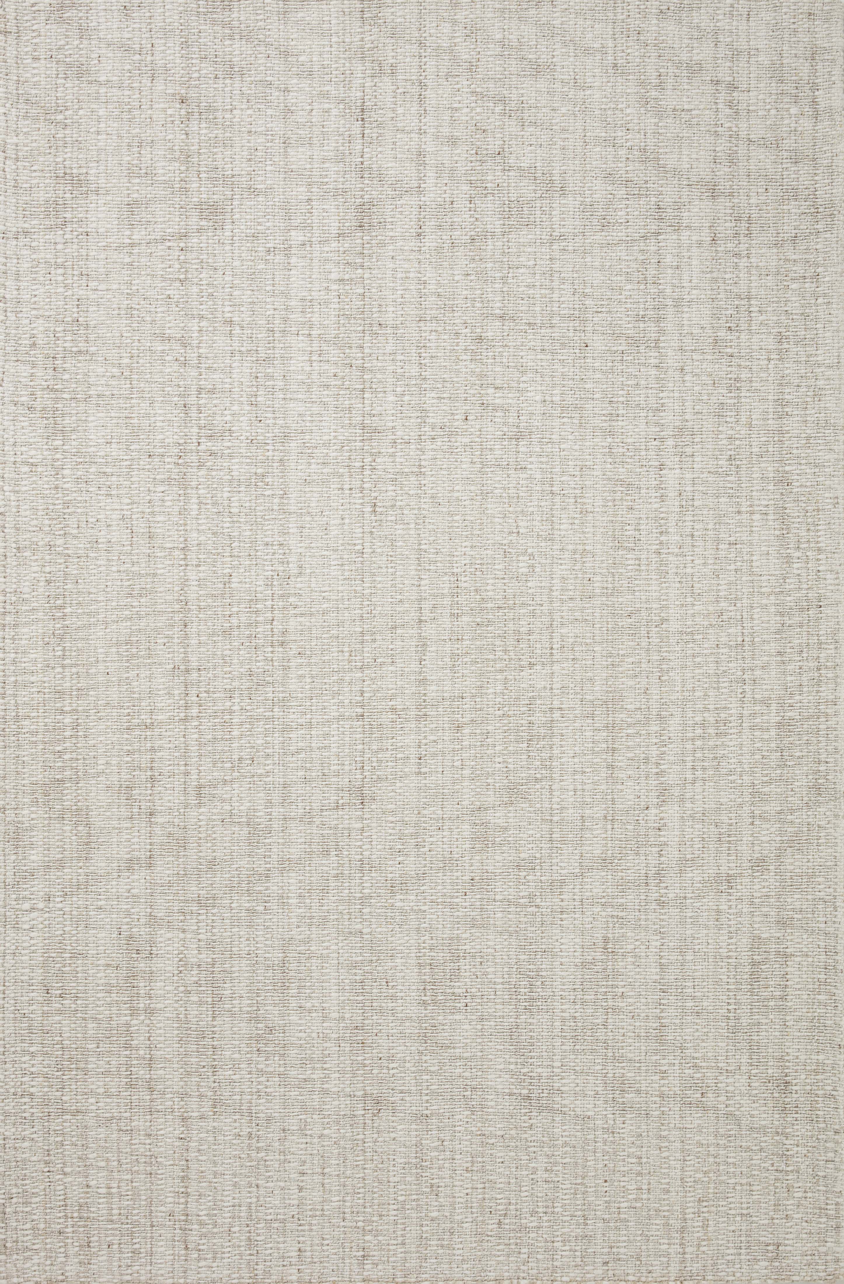 Magnolia Home by Joanna Gaines x Loloi Pippa Rug, 2'3" length x 3'9" width