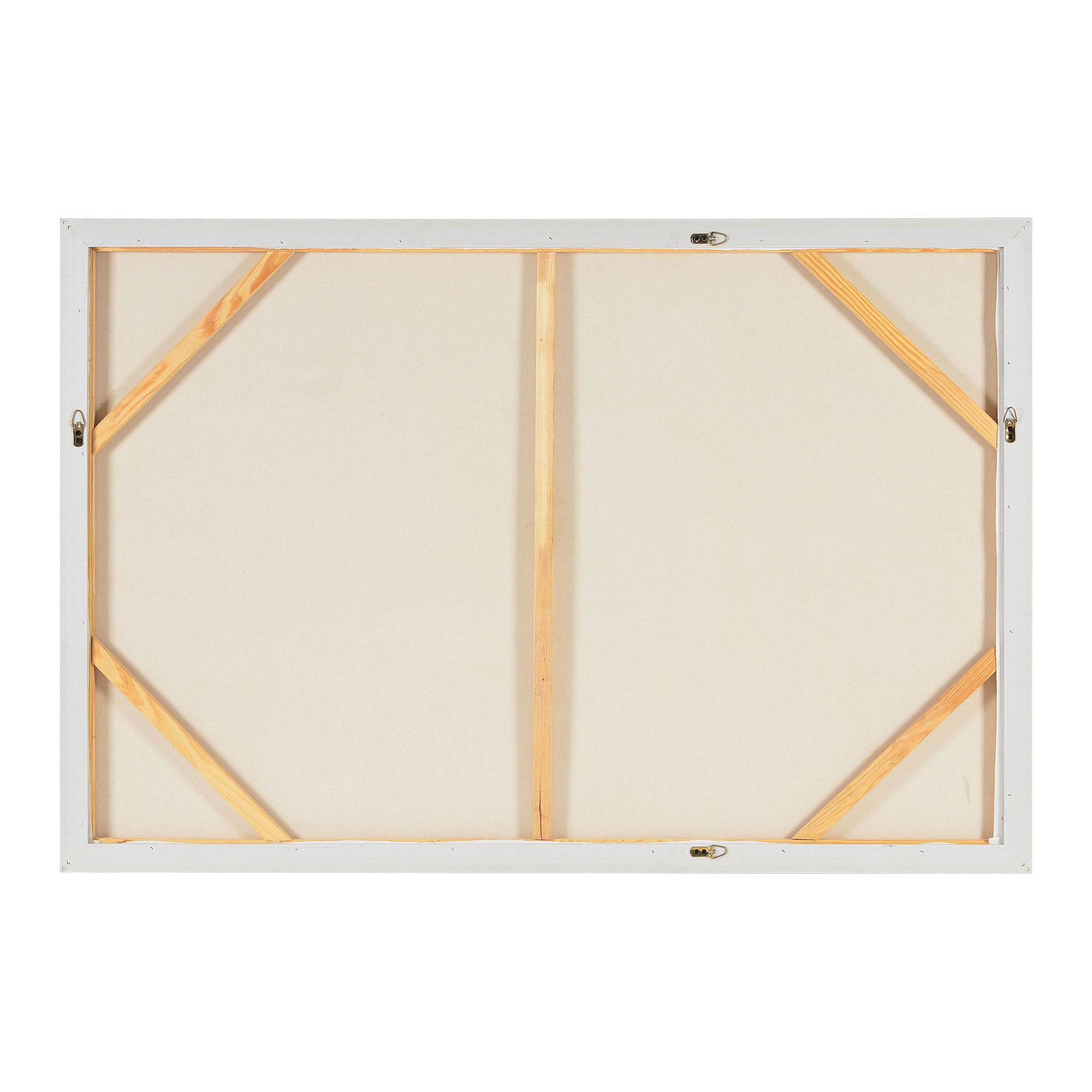 Formosa  Canvas Art, Painting by Renwil, 40" height x 1.5" depth View 4