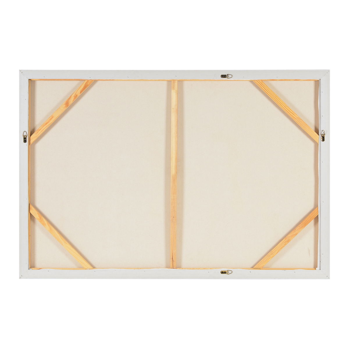 Formosa  Canvas Art, Painting by Renwil, 40" height x 1.5" depth View 4