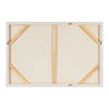 Formosa  Canvas Art, Painting by Renwil, 40" height x 1.5" depth thumbnail 4