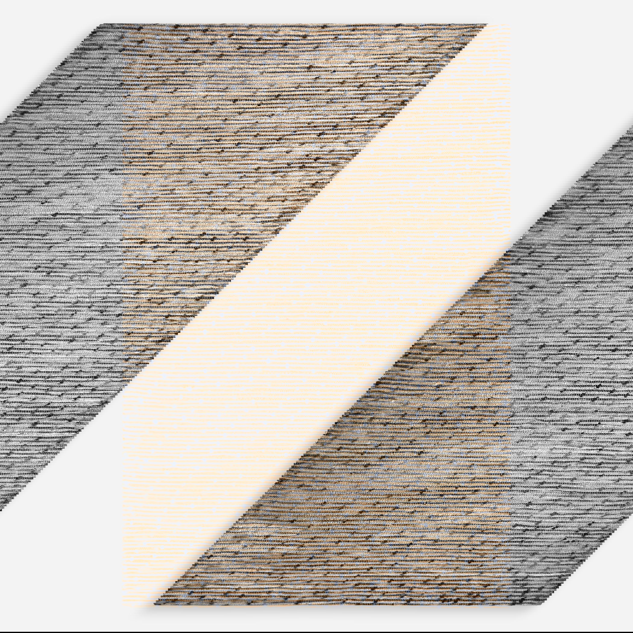 Imara Navy 9 X 12 Rug, by Uttermost, 9' width x 12' height x 0.37" depth View 1