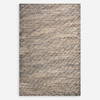 Imara Navy 9 X 12 Rug, by Uttermost, 9' width x 12' height x 0.37" depth thumbnail 1