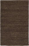 Continental Handmade Rug, by Surya, 8' length x 5' width thumbnail
