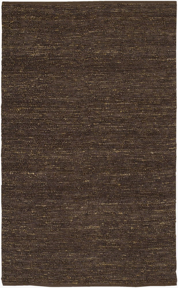 Continental Handmade Rug, by Surya, 8' length x 5' width