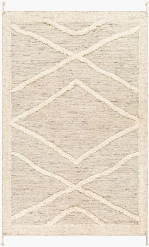 Tripoli Handmade Rug