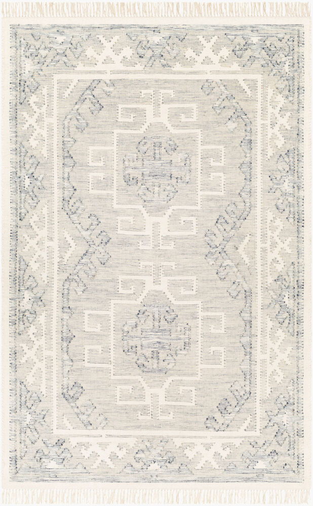 Valerie Handmade Rug large image 