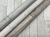Warehouse Planks White Peel & Stick Wallpaper thumbnail 2