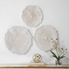 Ocean Gems Coral Wall Decor Set/3, by Uttermost, 1'9.75" width x 1'8.5" height x 3.5" depth thumbnail 7