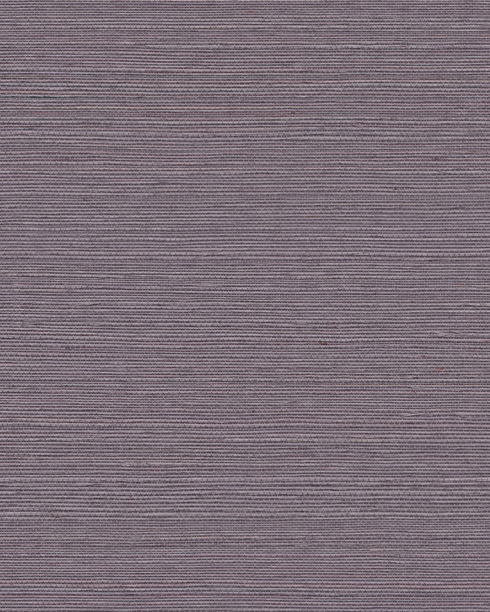 Maguey Sisal Heather Wallpaper